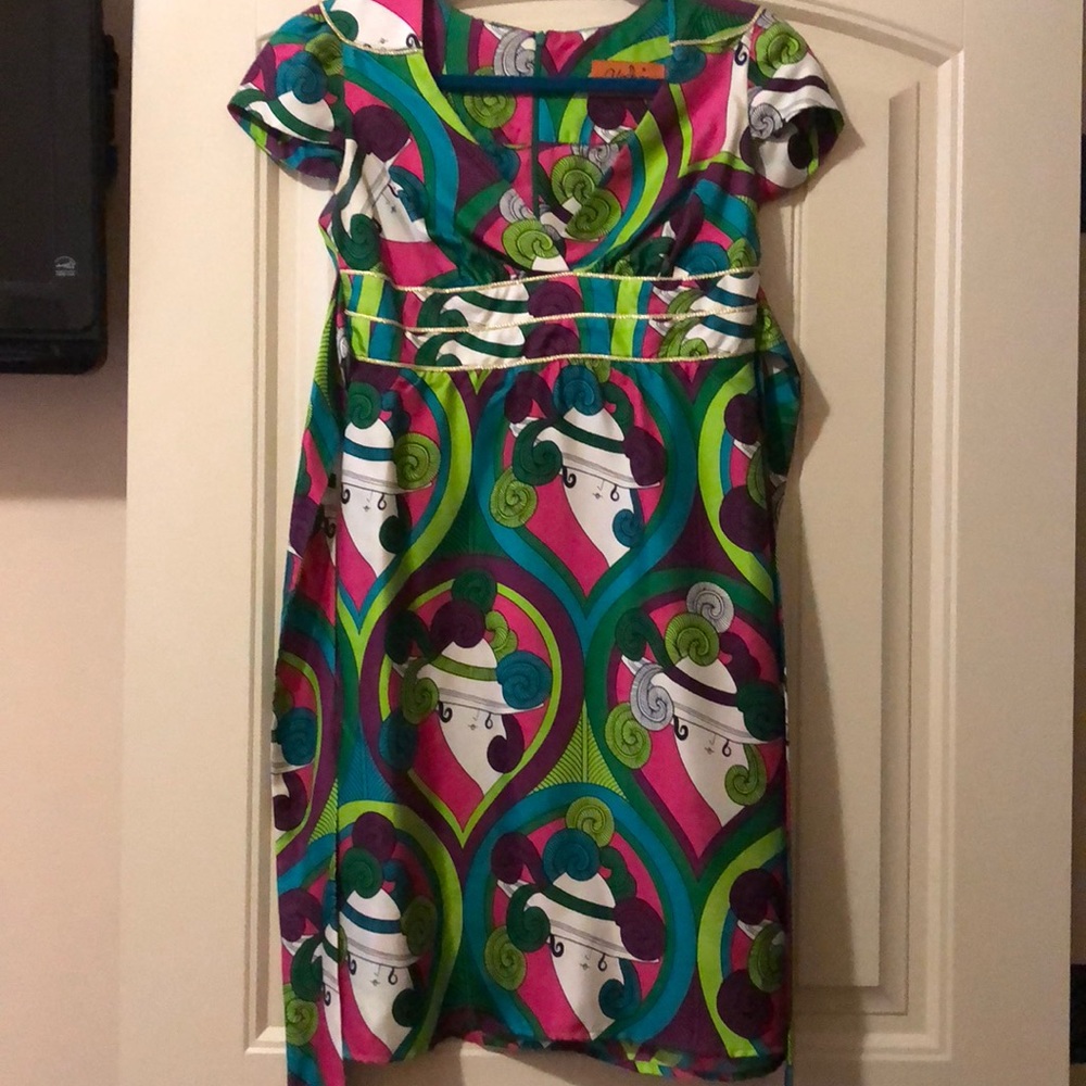 Voom dress
